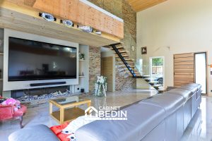 53168556  – Maison – 7 pièces à MIMIZAN