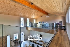 53168556  – Maison – 7 pièces à MIMIZAN
