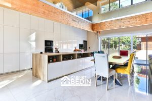 53168556  – Maison – 7 pièces à MIMIZAN