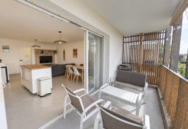 53166107  – Appartement – 4 pièces à ONDRES