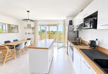 53166107  – Appartement – 4 pièces à ONDRES