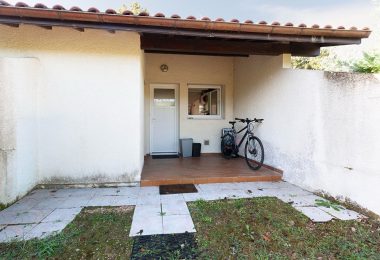 53168611  – Appartement – 2 pièces à MONT DE MARSAN