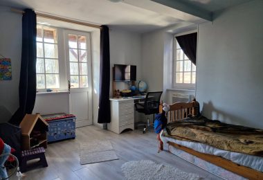 53167859  – Appartement – 3 pièces à PEYREHORADE