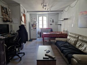 53167859  – Appartement – 3 pièces à PEYREHORADE