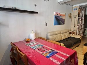 53167859  – Appartement – 3 pièces à PEYREHORADE