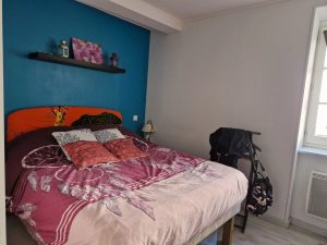 53167859  – Appartement – 3 pièces à PEYREHORADE