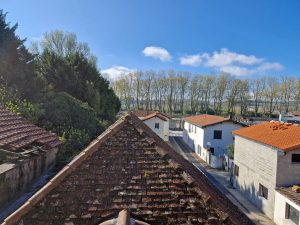 53167859  – Appartement – 3 pièces à PEYREHORADE
