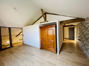 52783987  – Maison – 9 pièces à SAUVETERRE DE BEARN