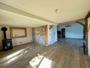 52783987  – Maison – 9 pièces à SAUVETERRE DE BEARN