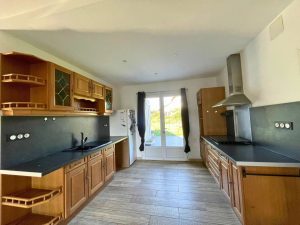 52783987  – Maison – 9 pièces à SAUVETERRE DE BEARN