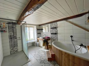 52783987  – Maison – 9 pièces à SAUVETERRE DE BEARN