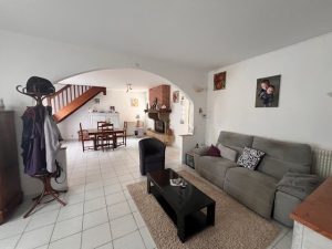 52520687  – Maison – 5 pièces à VILLENEUVE DE MARSAN