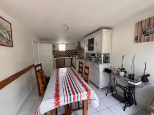 52520687  – Maison – 5 pièces à VILLENEUVE DE MARSAN