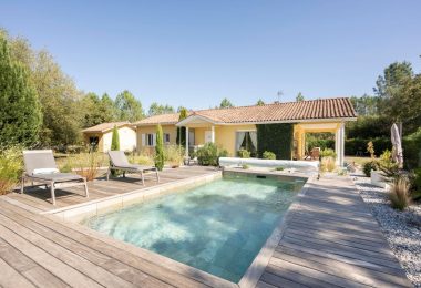 53169734  – Maison – 4 pièces à LABRIT