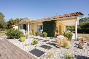 53169734  – Maison – 4 pièces à LABRIT