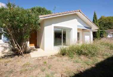 53169770  – Maison – 4 pièces à MONT DE MARSAN