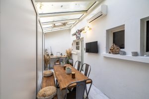 53000548  – Maison – 4 pièces à GEAUNE