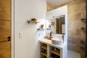 53000548  – Maison – 4 pièces à GEAUNE
