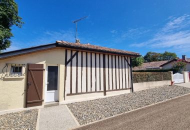 53165979  – Maison – 5 pièces à LINXE
