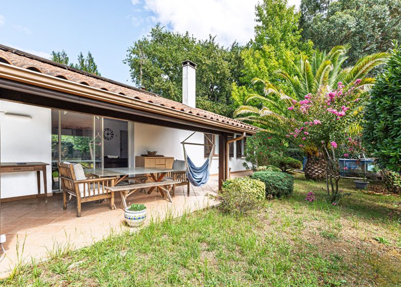52906365  – Maison – 4 pièces à ONDRES