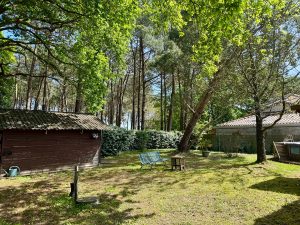 52906365  – Maison – 4 pièces à ONDRES