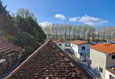 53167859  – Appartement – 3 pièces à PEYREHORADE
