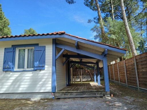Le chalet Goélands