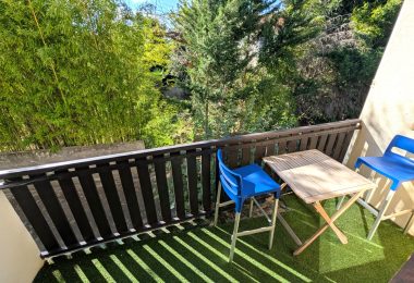 53170592  – Appartement – 2 pièces à MONT DE MARSAN