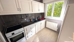 53170592  – Appartement – 2 pièces à MONT DE MARSAN