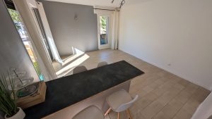 53170592  – Appartement – 2 pièces à MONT DE MARSAN