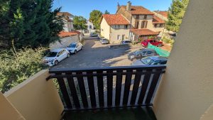 53170592  – Appartement – 2 pièces à MONT DE MARSAN