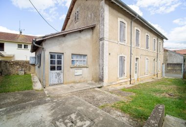 53170533  – Immeuble à RISCLE