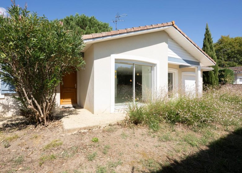 53169770  – Maison – 4 pièces à MONT DE MARSAN