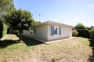 53169770  – Maison – 4 pièces à MONT DE MARSAN