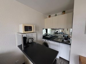 52880520  – Appartement – 2 pièces à SEIGNOSSE