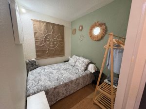 52880520  – Appartement – 2 pièces à SEIGNOSSE