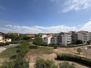 52880520  – Appartement – 2 pièces à SEIGNOSSE
