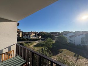 52880520  – Appartement – 2 pièces à SEIGNOSSE