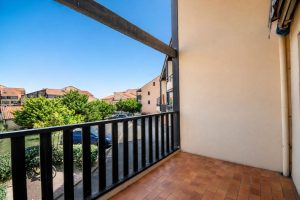 53171001  – Appartement – 2 pièces à CAPBRETON