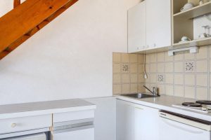 53171001  – Appartement – 2 pièces à CAPBRETON