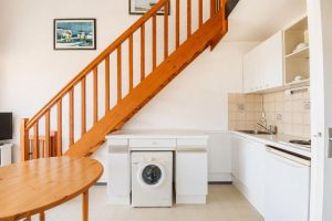 53171001  – Appartement – 2 pièces à CAPBRETON