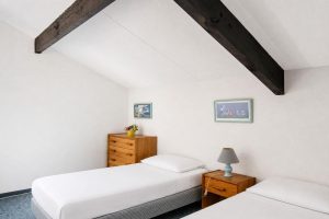 53171001  – Appartement – 2 pièces à CAPBRETON
