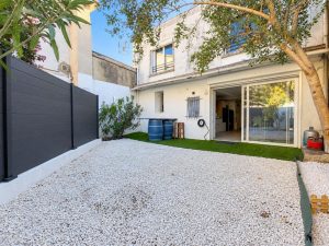 53171076  – Appartement – 3 pièces à ST PAUL LES DAX
