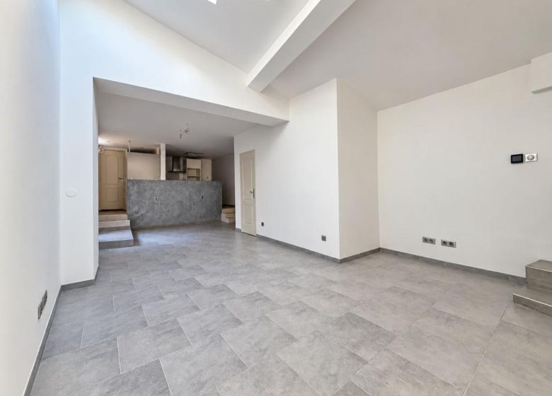 53171089  – Appartement – 4 pièces à ST PAUL LES DAX