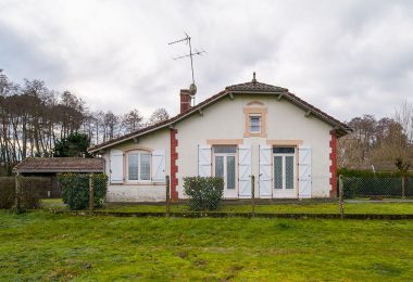 53170568  – Maison – 4 pièces à COMMENSACQ