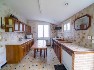 53170568  – Maison – 4 pièces à COMMENSACQ