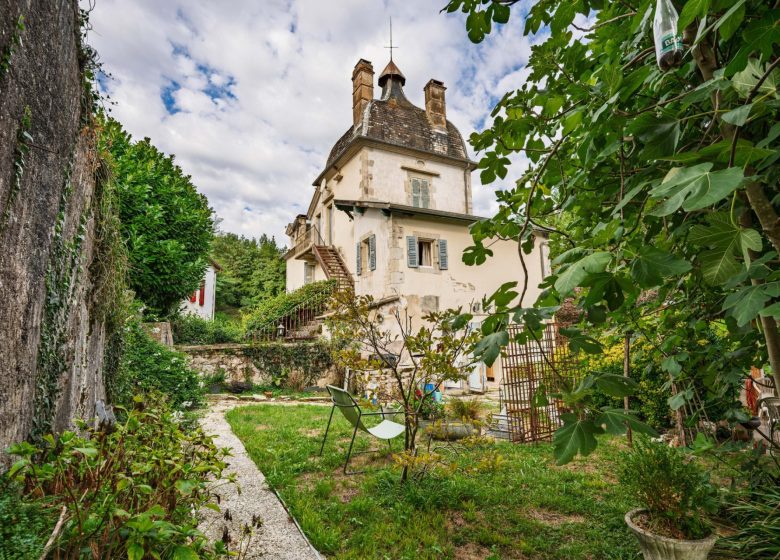 53170293  – Maison – 6 pièces à BIDACHE