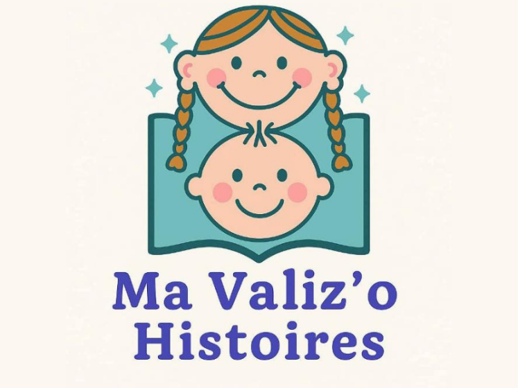 Lectures à voix haute et belles curiosités – enfant