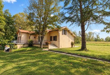 53172751  – Maison – 4 pièces à SORDE L ABBAYE