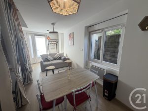 53172337  – Appartement – 2 pièces à MONT DE MARSAN